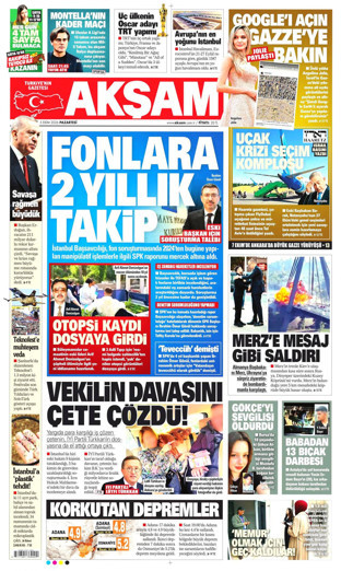 Akşam