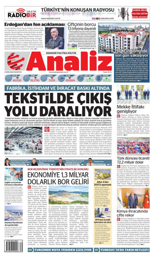 Analiz