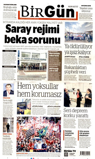 Birgün