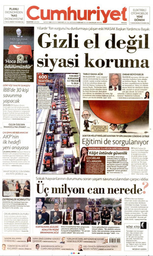 Cumhuriyet