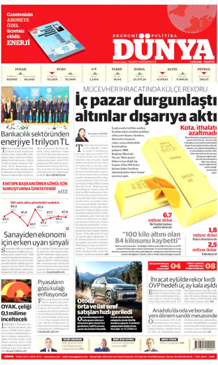 Dünya