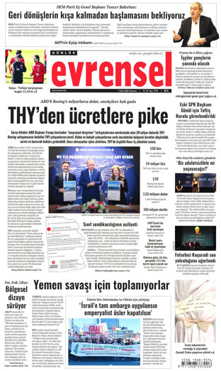 Evrensel