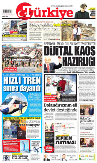 Türkiye