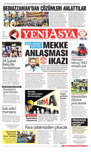 Yeni Asya
