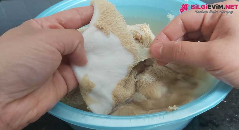 İşkembe Temizlemek Hiç Bu Kadar Keyifli Olmamıştı