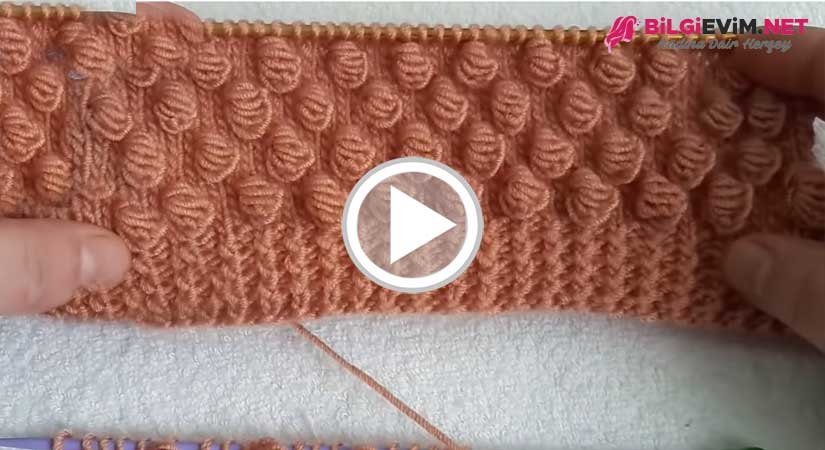 İki Şişle Yapılan  Fındık Modeli Videolu Anlatım