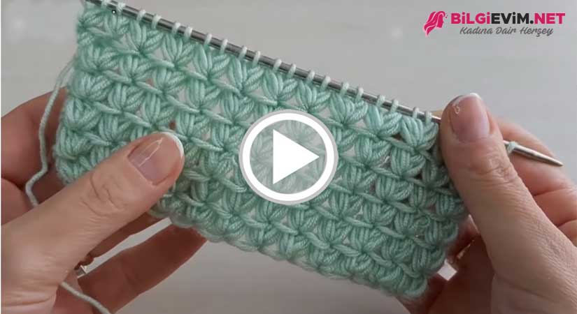 İki Şişle Yapılan Muhteşem Bir Model Videolu Anlatım