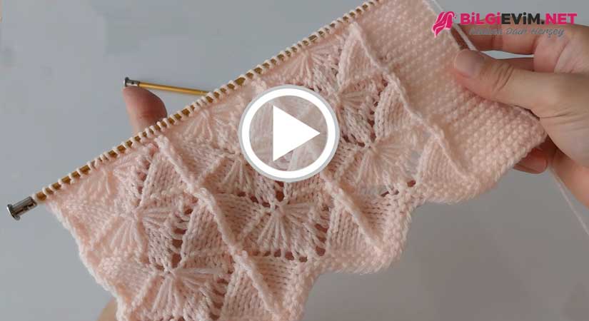 İki Şişle Kelebek Modeli Videolu Anlatım