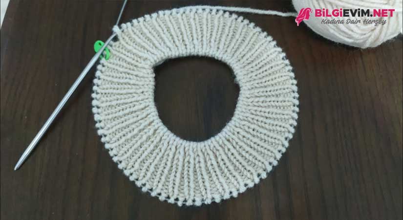 Tüm Bereler İçin Sünmeyen Lastik Yapılışı Videolu Anlatım