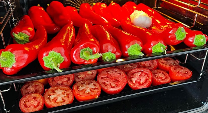 Öyle Bir Kahvaltılık Sos Yaptım ki Bayılacaksınız