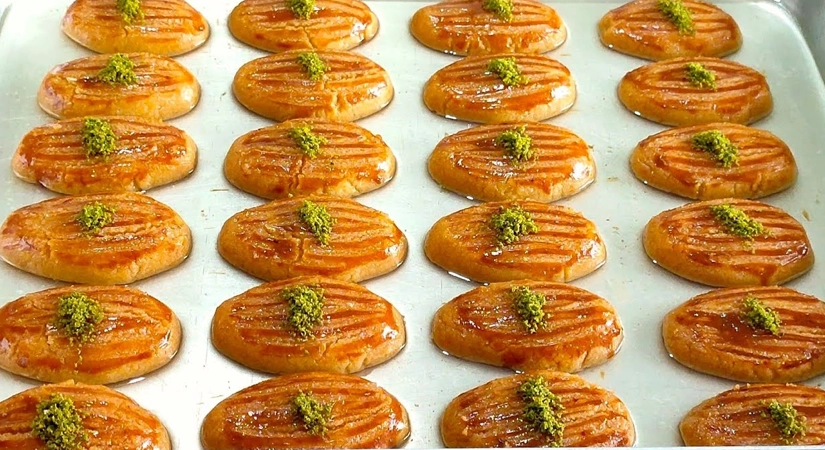 Evde Şeker Pare Nasıl Yapılır? Detaylı Tarif