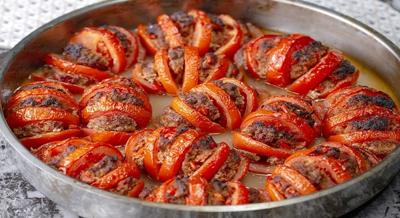 Frenk Kebabı Tarifi Videolu Anlatım