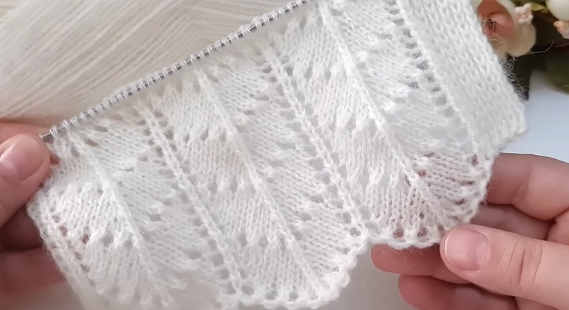 En Şık ve Kolay Yelek Modeli Nasıl Yapılır?